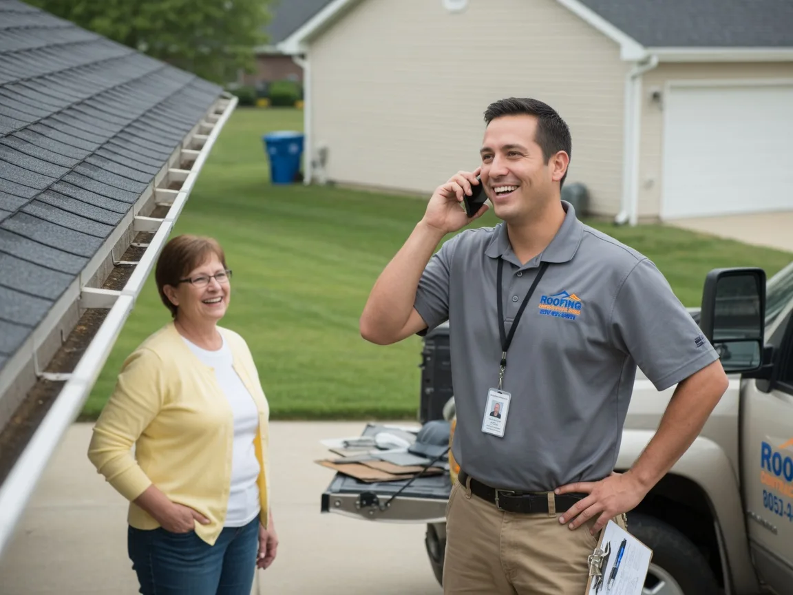 Local Roofing Contractors Gay, WV FAQs